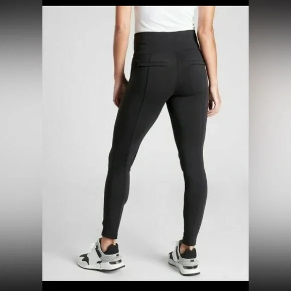 Athleta Delancey street tight leggings - Picture 3 of 12